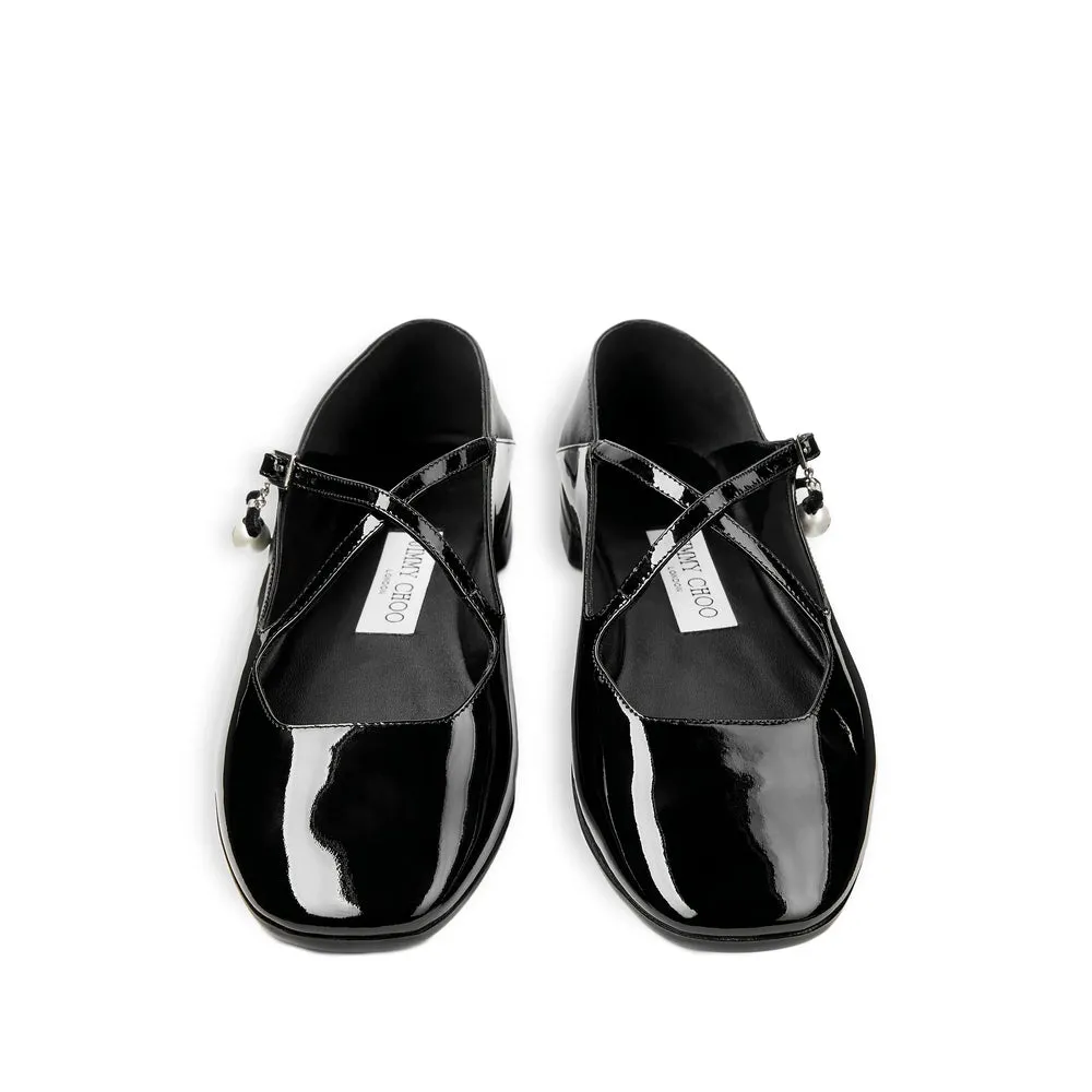 Shoes Black sold by Wanan Luxury product image thumbnail 4
