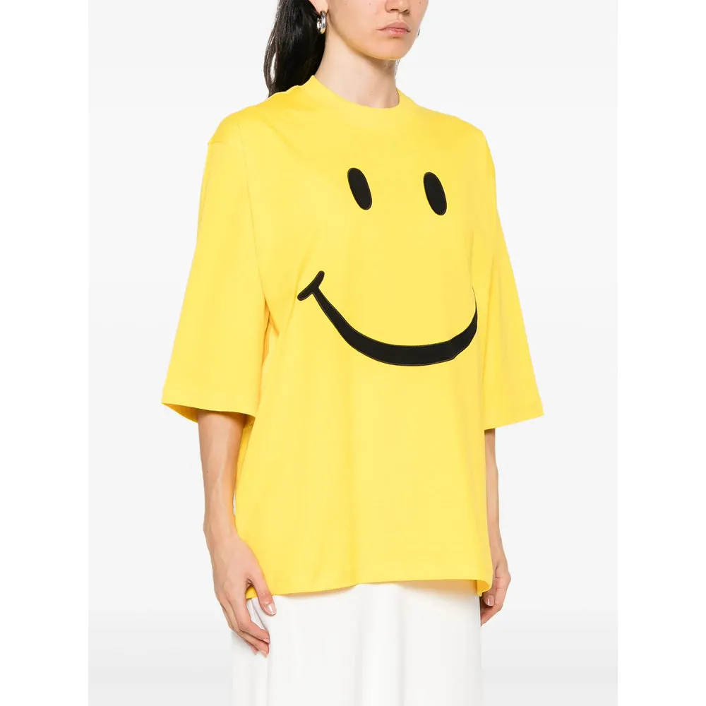 T Shirts Yellow sold by Wanan Luxury product image thumbnail 2