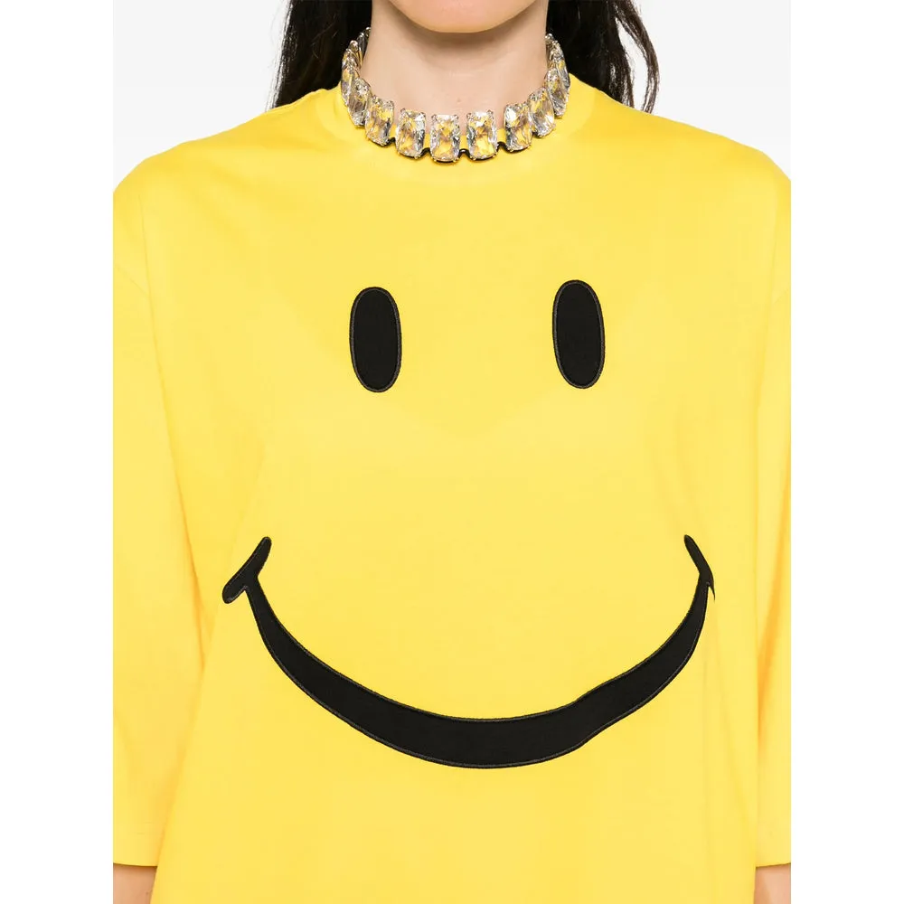 T Shirts Yellow sold by Wanan Luxury product image thumbnail 4