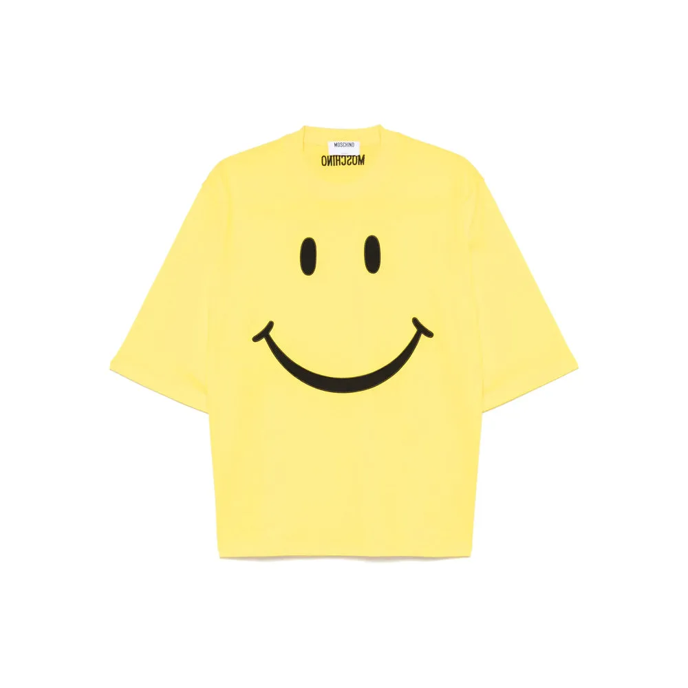 T Shirts Yellow sold by Wanan Luxury