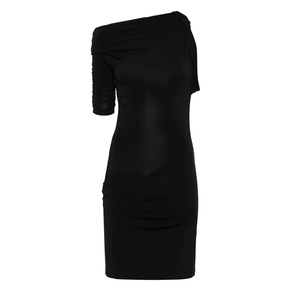 Dresses Black sold by Wanan Luxury