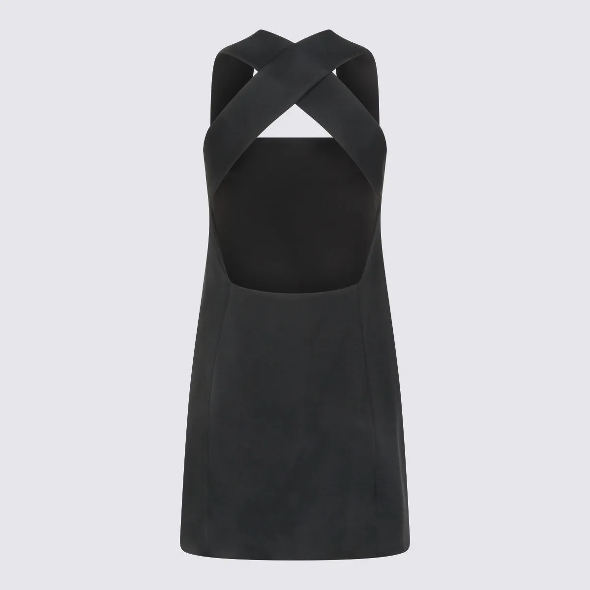 Dresses Blacks And Greys sold by Wanan Luxury product image thumbnail 2