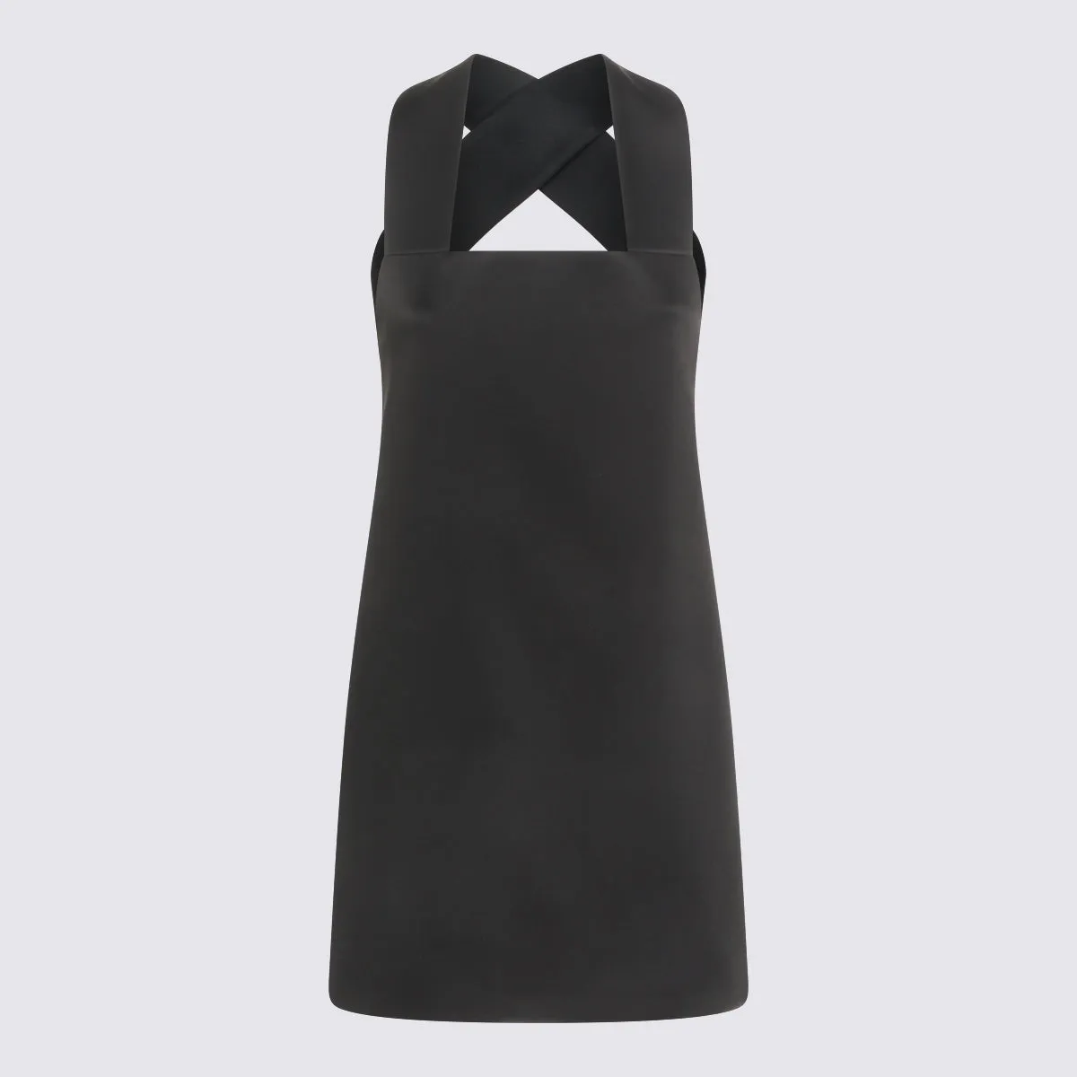 Dresses Blacks And Greys sold by Wanan Luxury