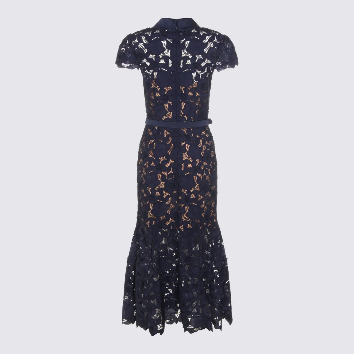 Dresses Navy sold by Wanan Luxury product image thumbnail 2