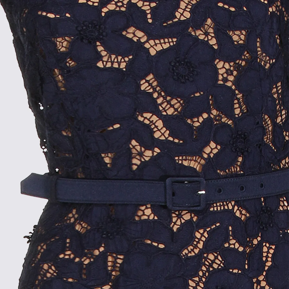 Dresses Navy sold by Wanan Luxury product image thumbnail 3