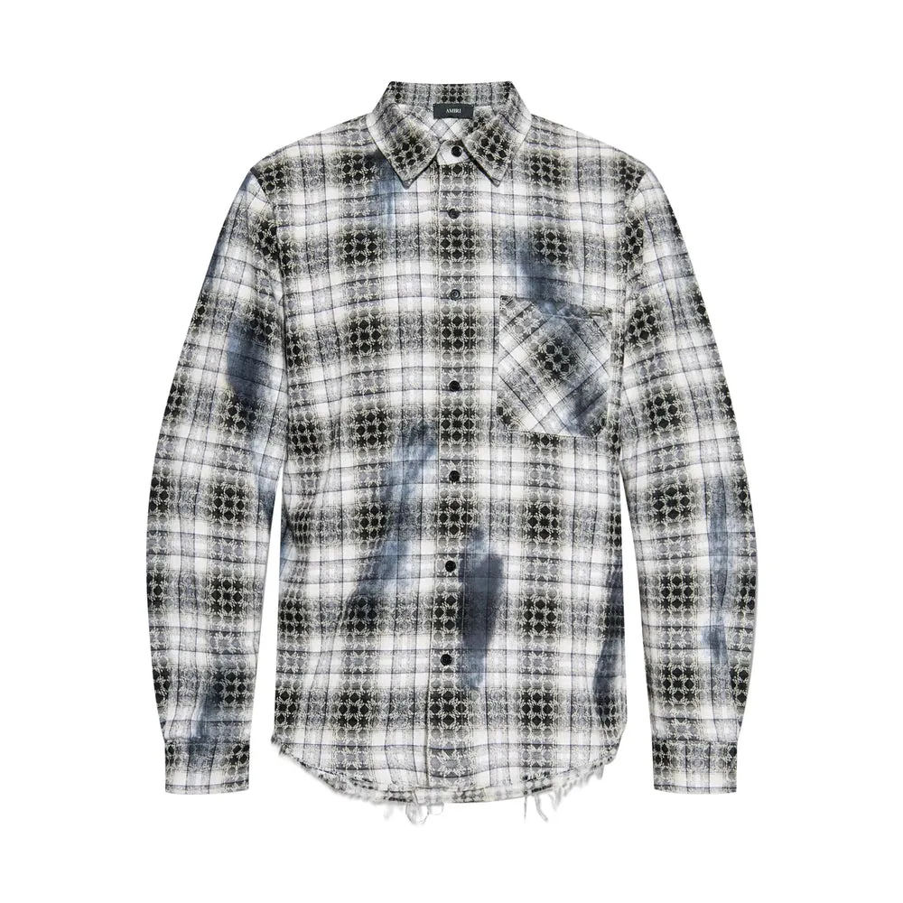 Shirts Gray, White sold by Wanan Luxury