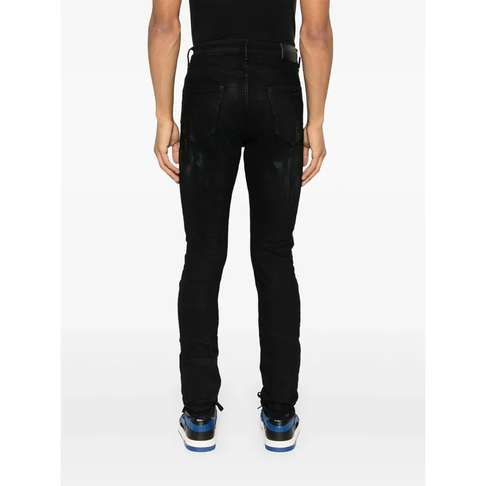 Denim Black sold by Wanan Luxury product image thumbnail 4
