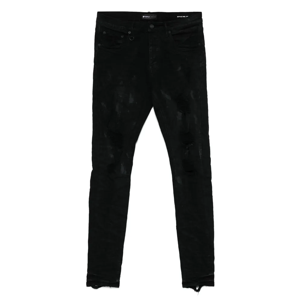 Denim Black sold by Wanan Luxury