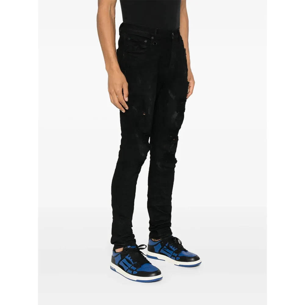 Denim Black sold by Wanan Luxury product image thumbnail 5