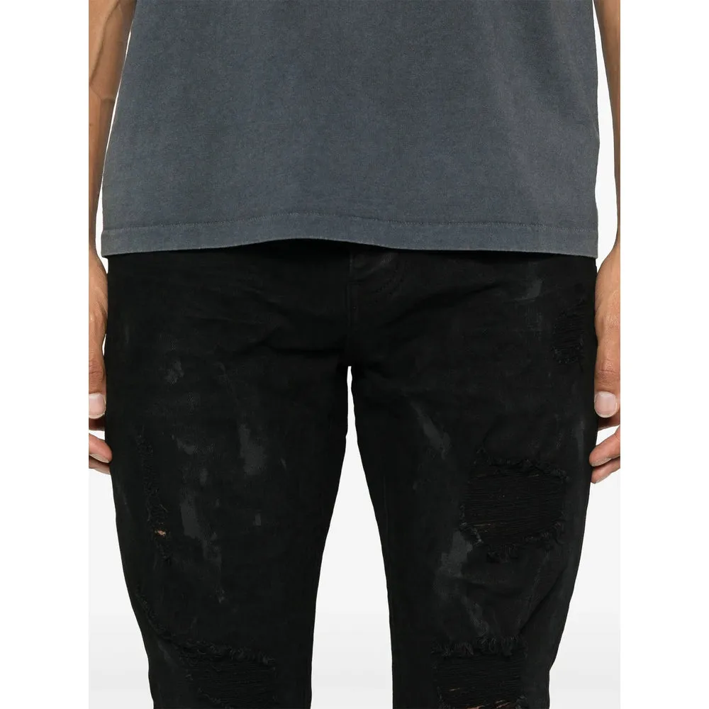 Denim Black sold by Wanan Luxury product image thumbnail 2