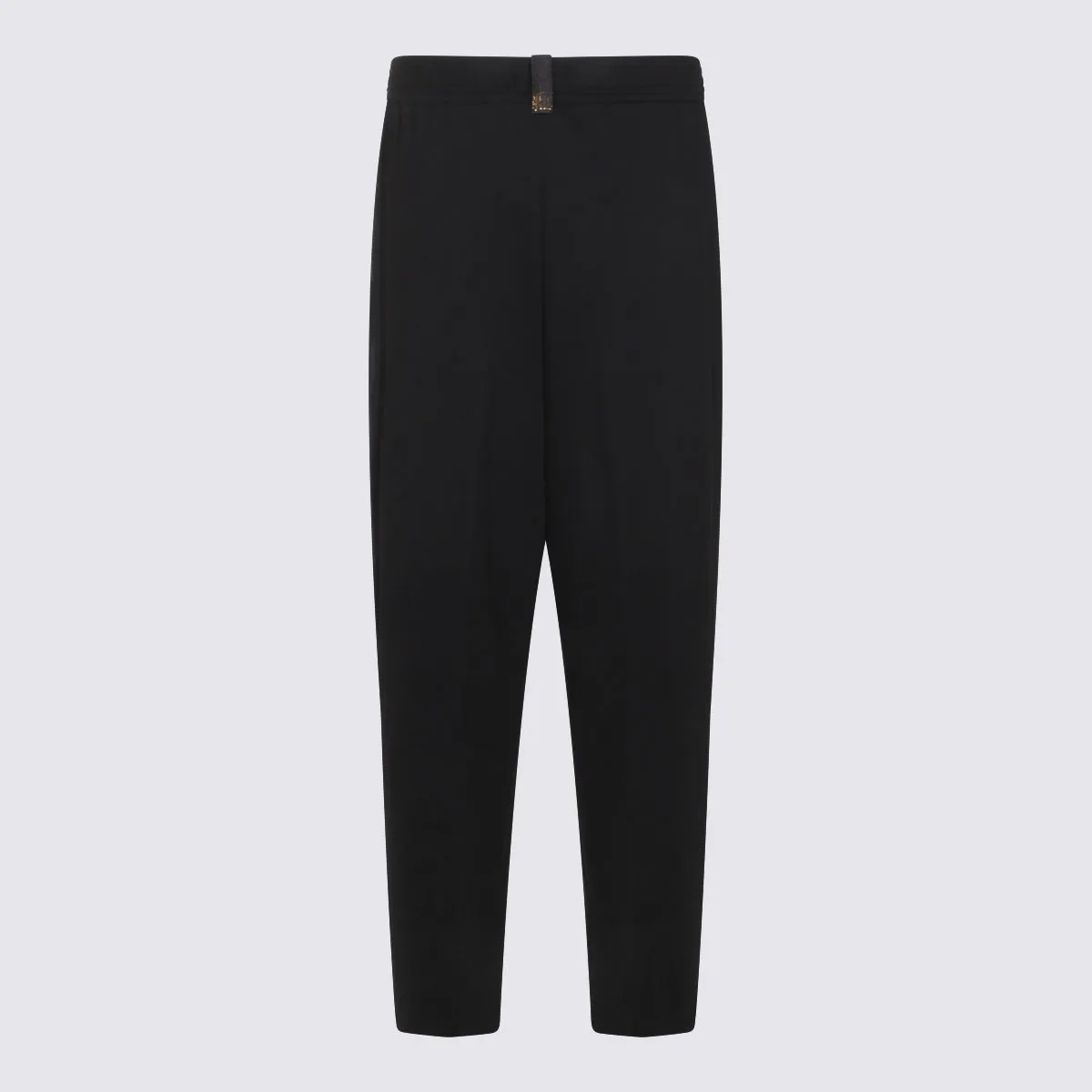 Trousers Navy sold by Wanan Luxury product image thumbnail 2