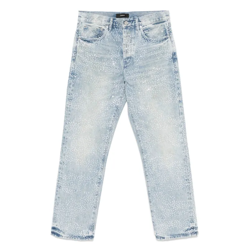 Denim Blue made by PURPLE BRAND