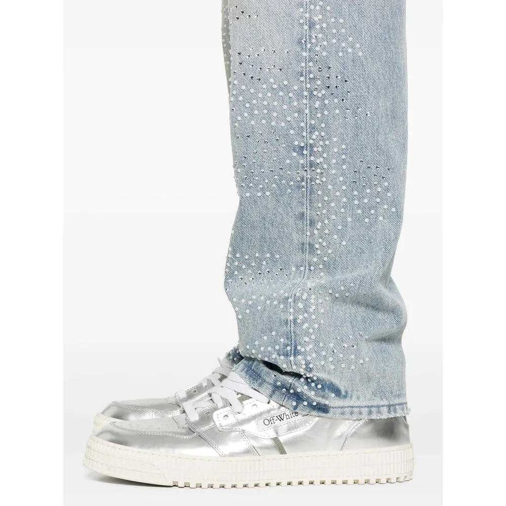 Denim Blue sold by Wanan Luxury product image thumbnail 2