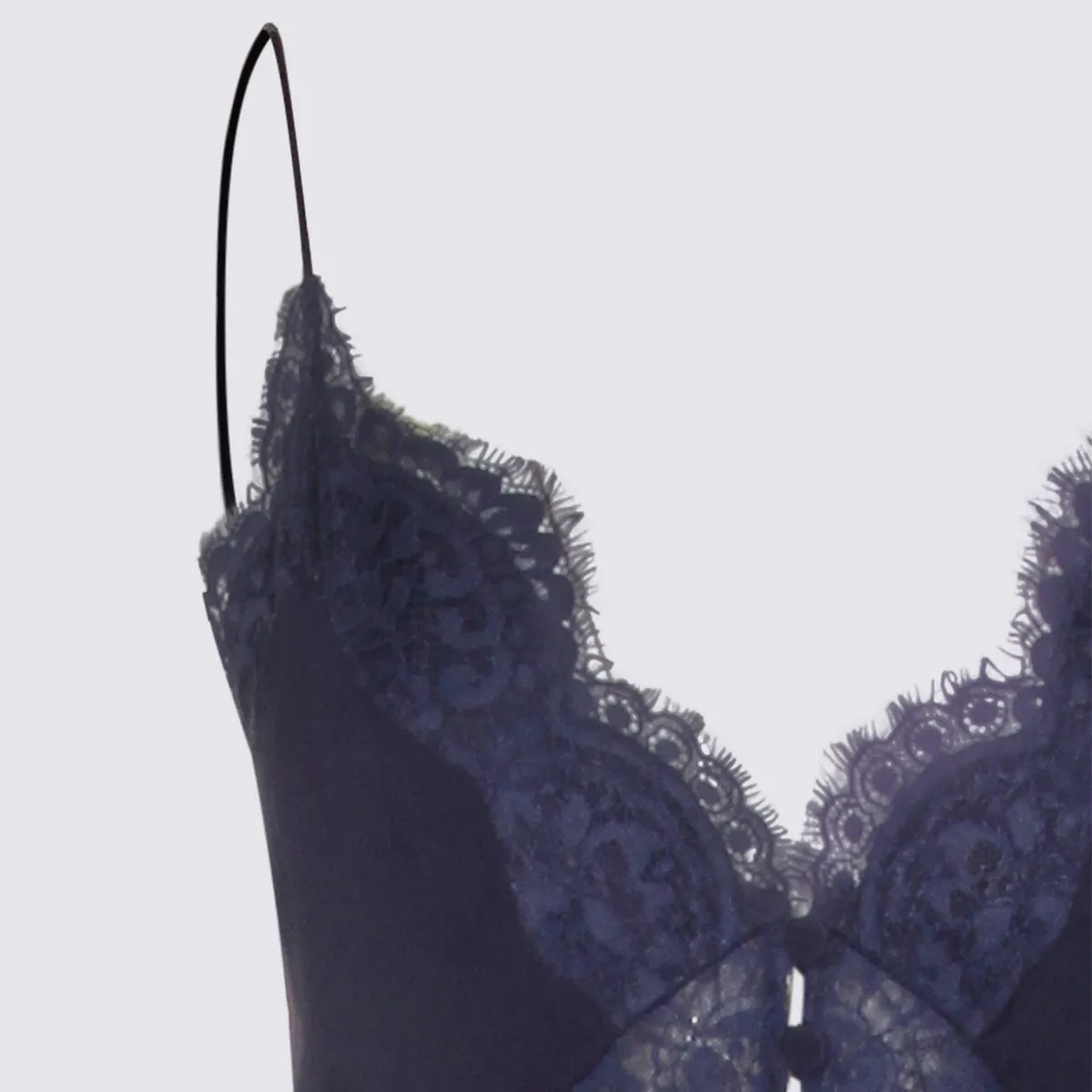 Dresses Blue And Green sold by Wanan Luxury product image thumbnail 3