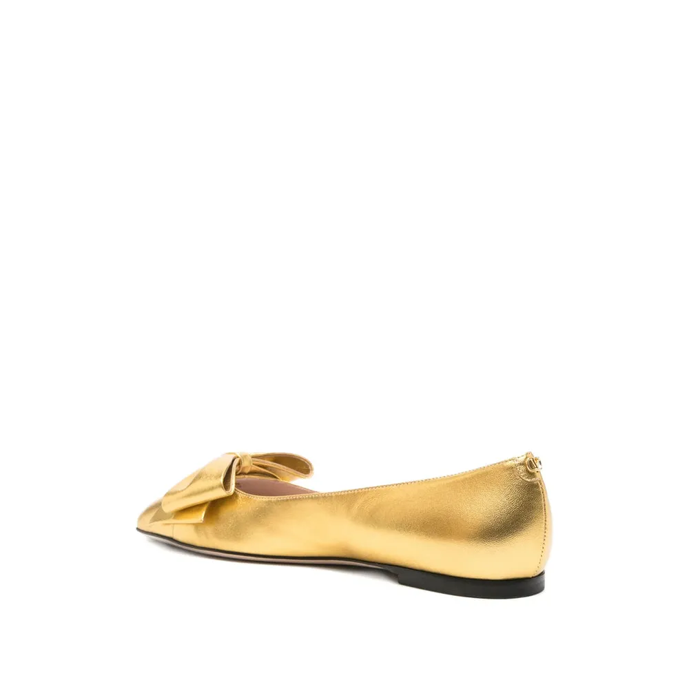 Shoes Gold sold by Wanan Luxury product image thumbnail 3