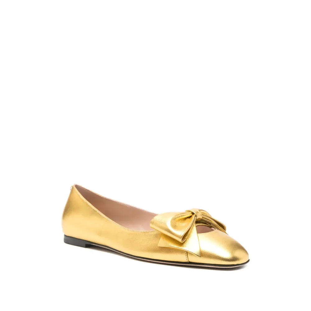 Shoes Gold sold by Wanan Luxury product image thumbnail 2