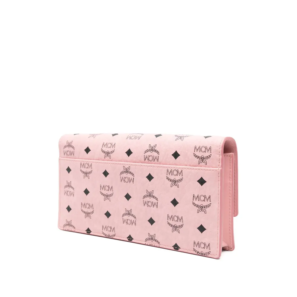 Wallets Pink sold by Wanan Luxury product image thumbnail 4