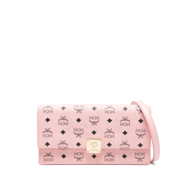 Wallets Pink sold by Wanan Luxury