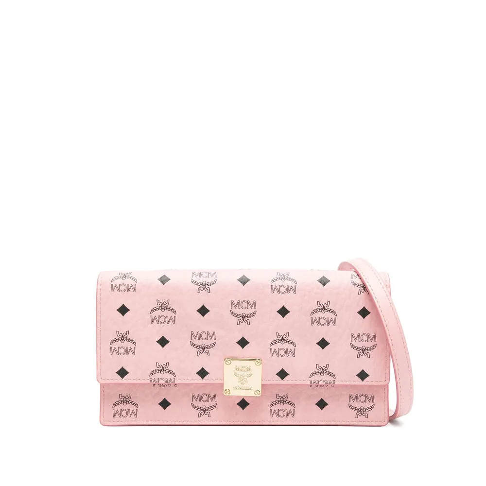 Wallets Pink sold by Wanan Luxury
