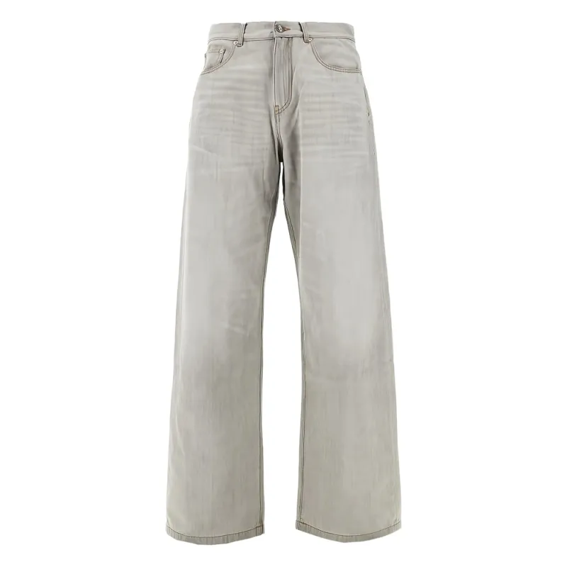 Denim Gray sold by Wanan Luxury