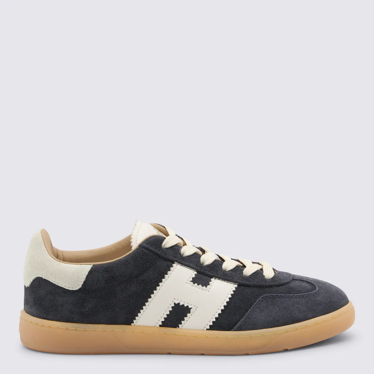 Sneakers Navy sold by Wanan Luxury