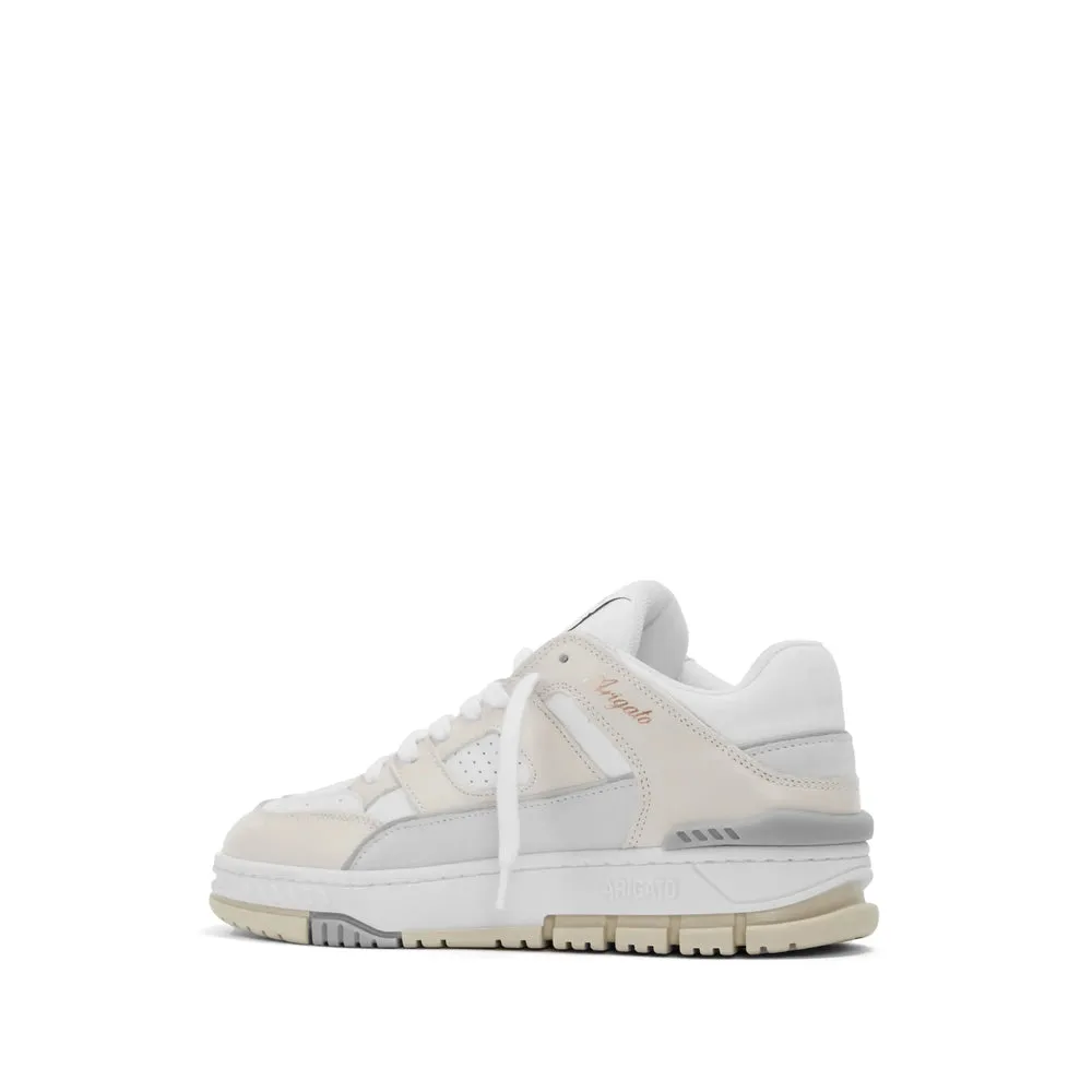 Sneakers Neutral, White sold by Wanan Luxury product image thumbnail 3