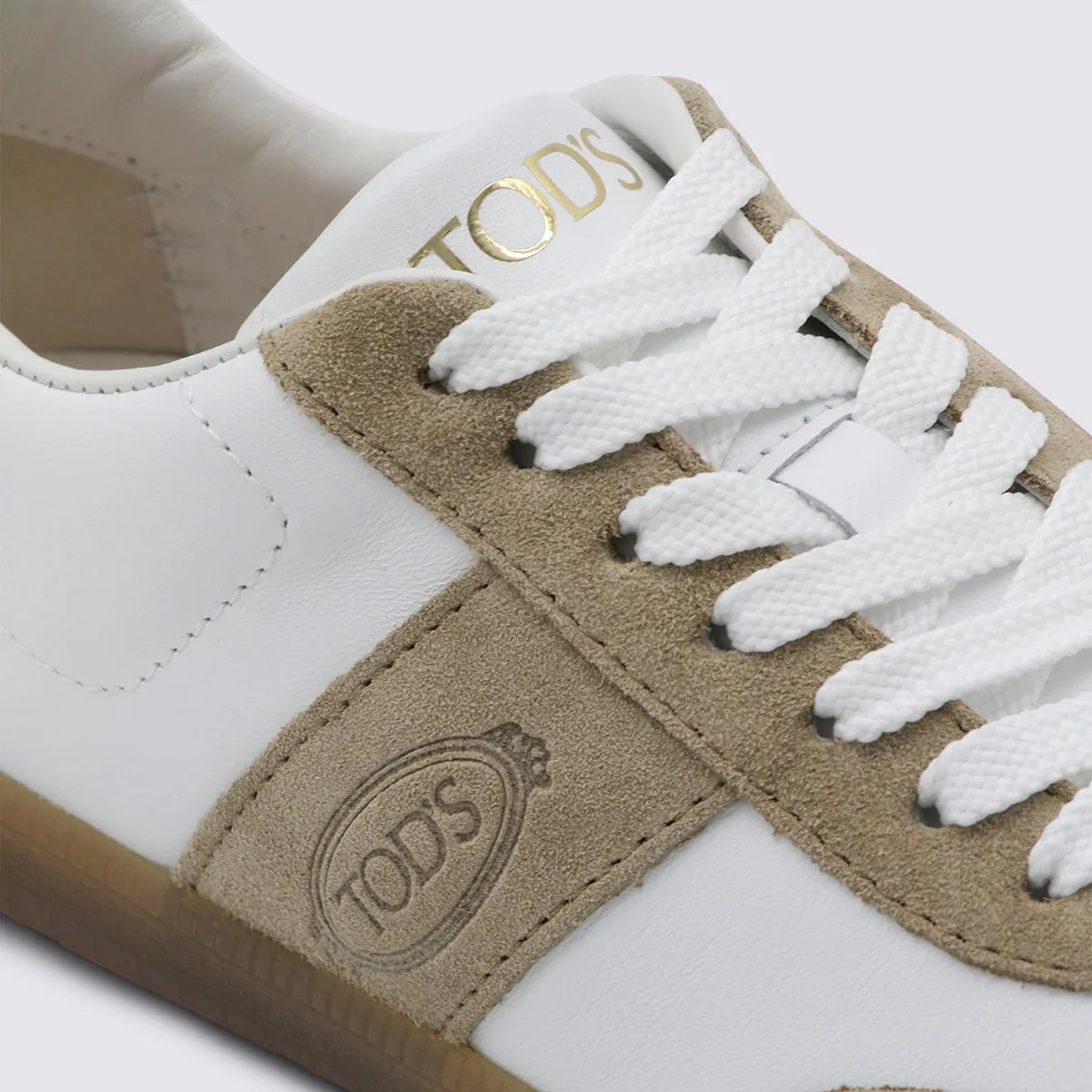 Sneakers Vesuvio sold by Wanan Luxury product image thumbnail 4