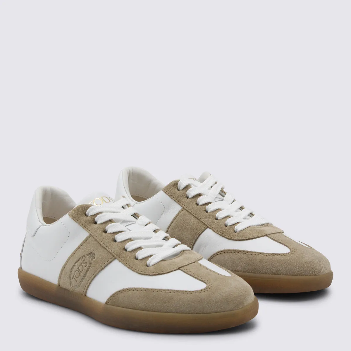 Sneakers Vesuvio sold by Wanan Luxury product image thumbnail 2