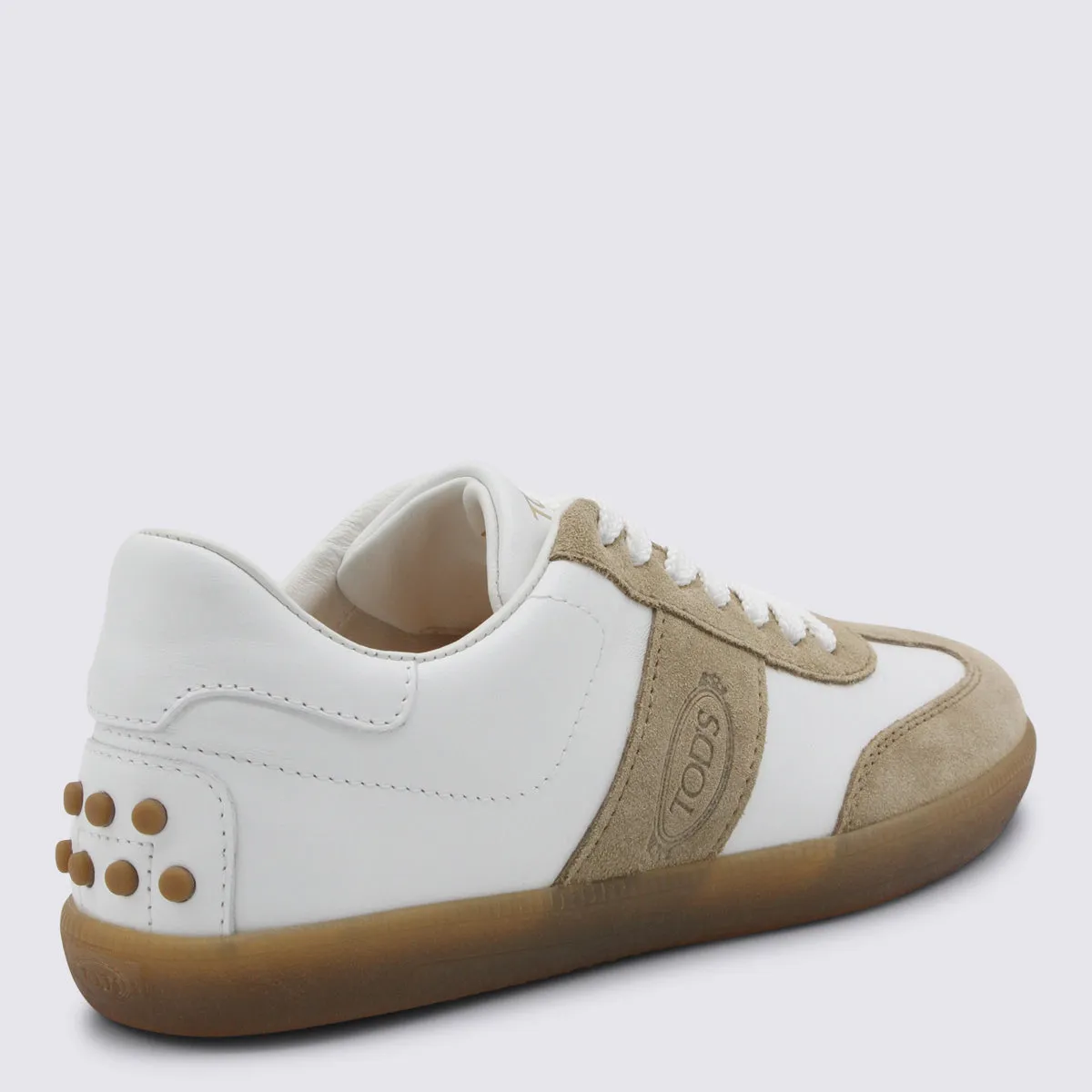 Sneakers Vesuvio sold by Wanan Luxury product image thumbnail 3