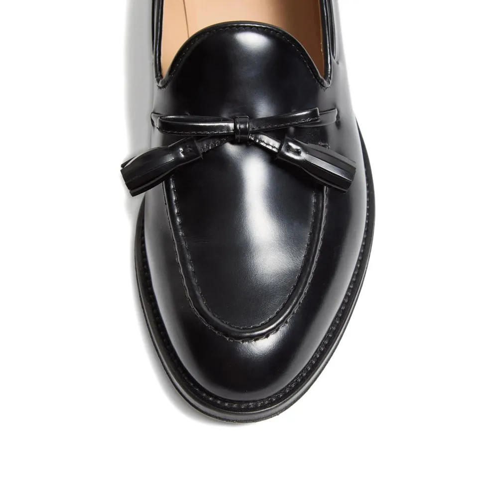 Shoes Black sold by Wanan Luxury product image thumbnail 5