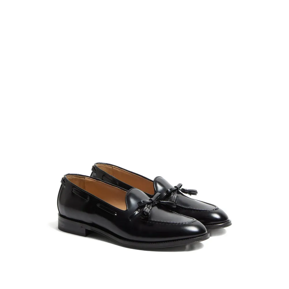 Shoes Black sold by Wanan Luxury product image thumbnail 2