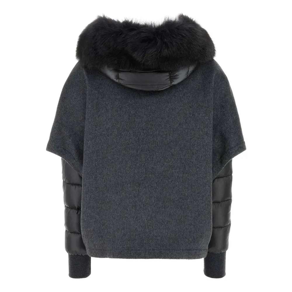 Outerwears sold by Wanan Luxury product image thumbnail 2