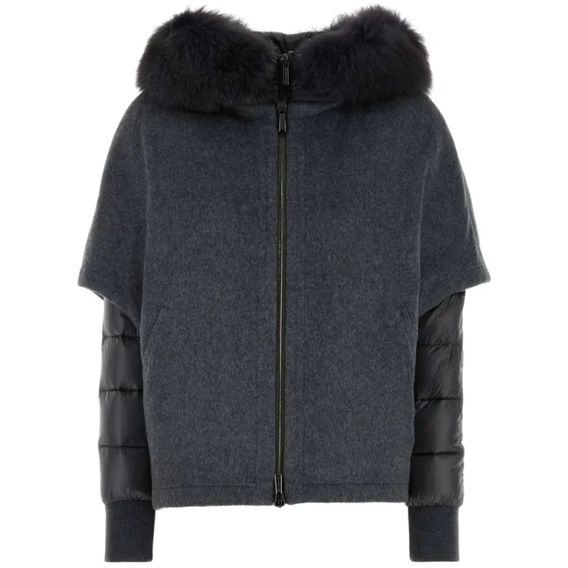 Outerwears sold by Wanan Luxury