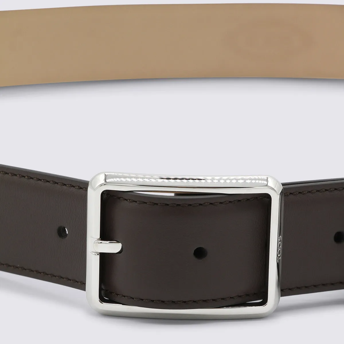 Belts Brown sold by Wanan Luxury product image thumbnail 2