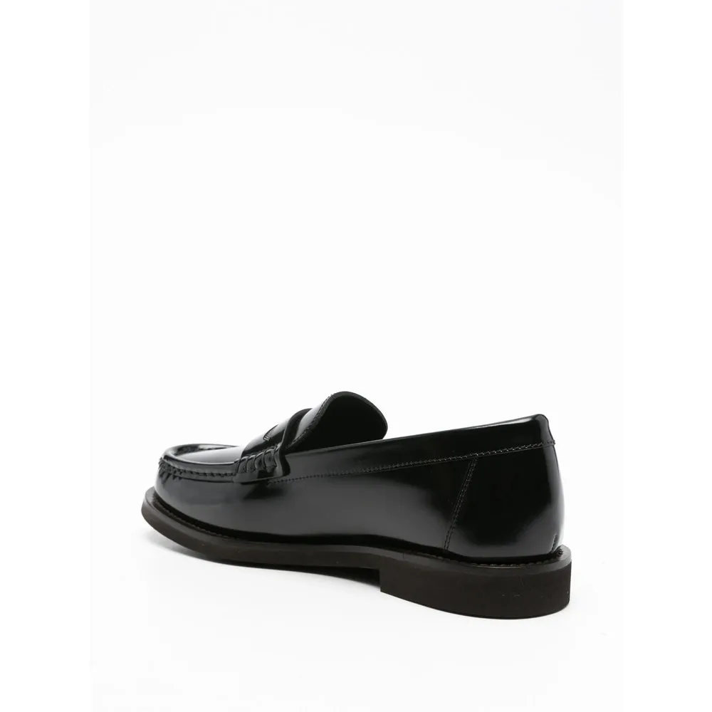 Shoes Black sold by Wanan Luxury product image thumbnail 3