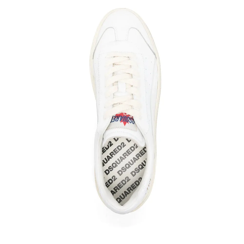Sneakers White sold by Wanan Luxury product image thumbnail 2