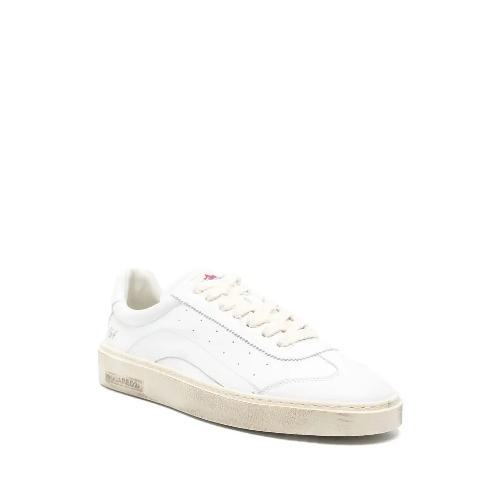 Sneakers White sold by Wanan Luxury product image thumbnail 4
