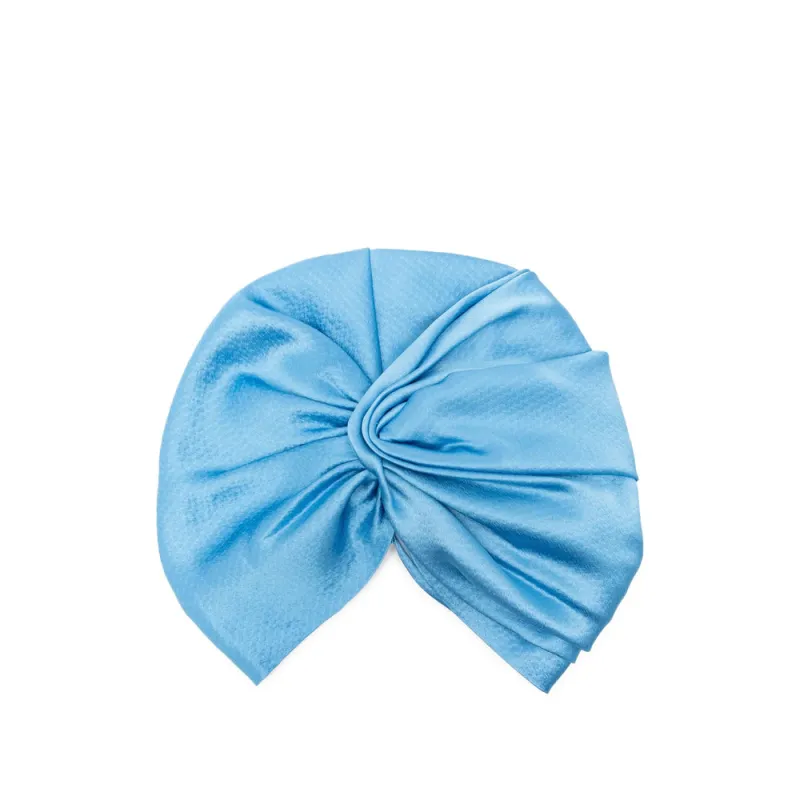 Hair Accessories Blue sold by Wanan Luxury