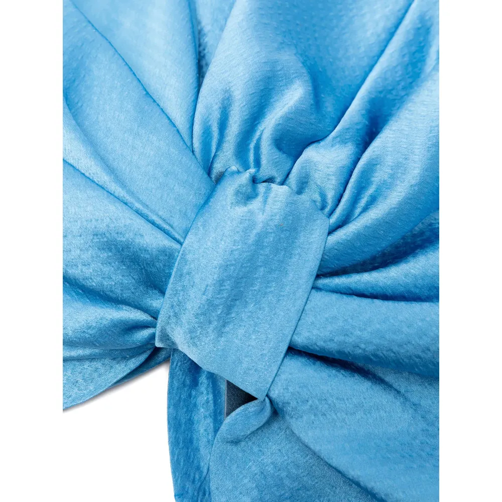 Hair Accessories Blue sold by Wanan Luxury product image thumbnail 2