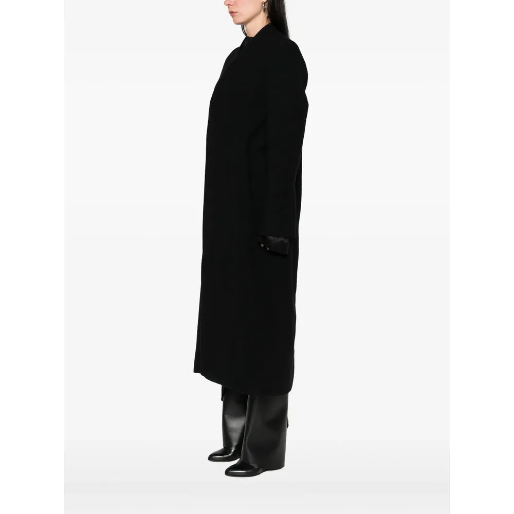 Coats Black sold by Wanan Luxury product image thumbnail 2