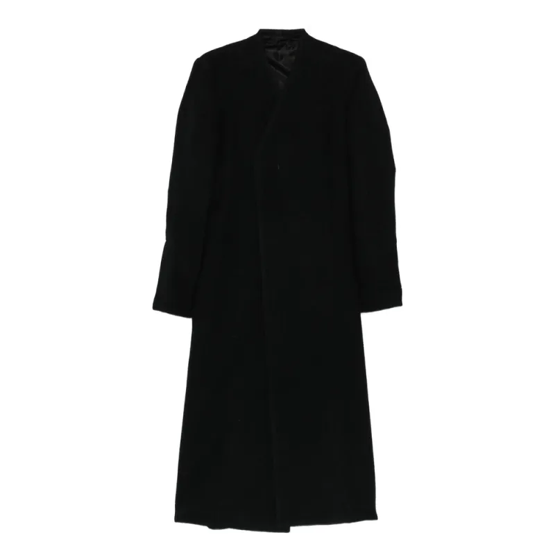 Coats Black sold by Wanan Luxury