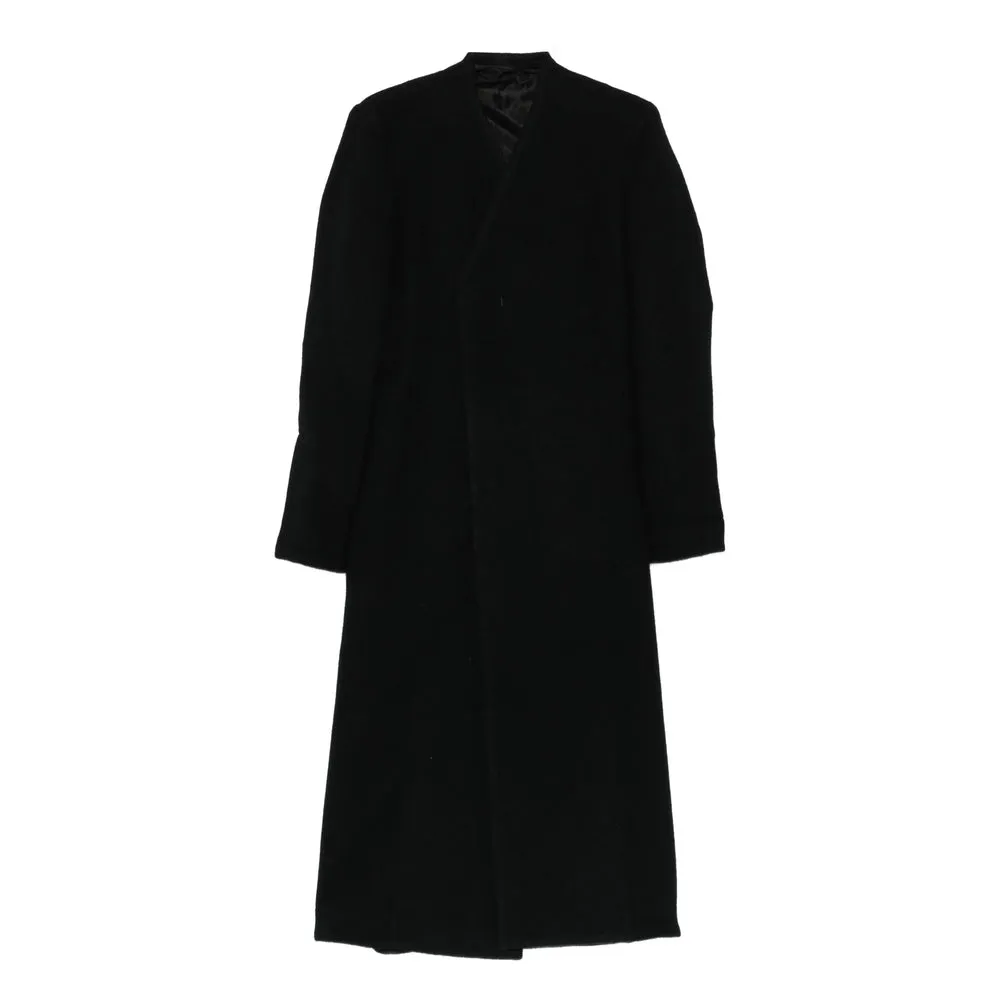 Coats Black sold by Wanan Luxury