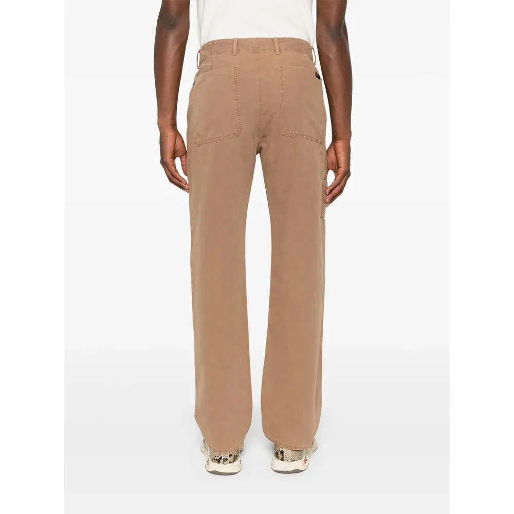 Pants Brown sold by Wanan Luxury product image thumbnail 5