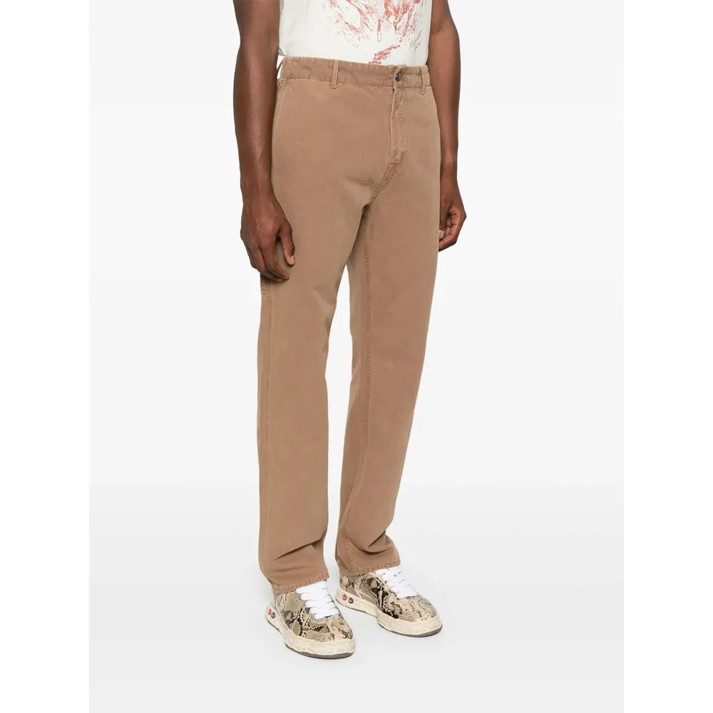 Pants Brown sold by Wanan Luxury product image thumbnail 2