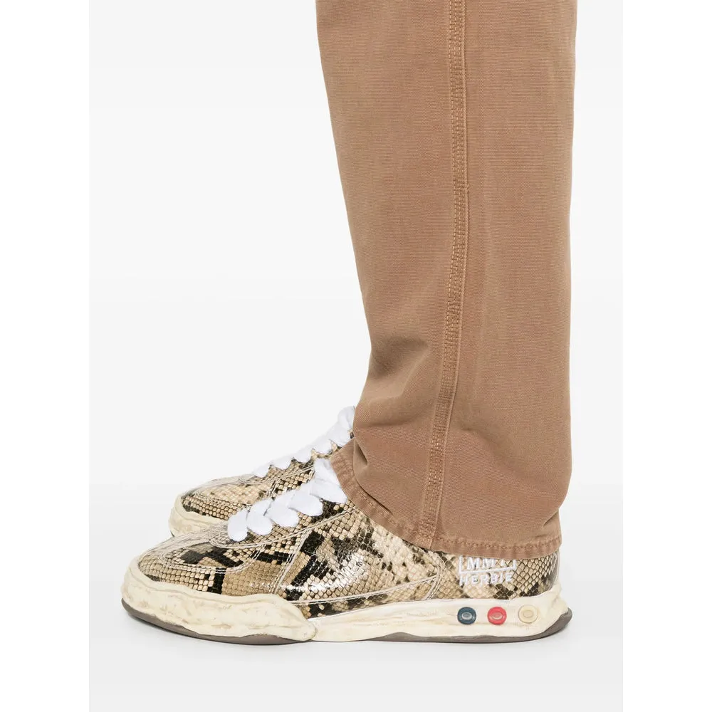 Pants Brown sold by Wanan Luxury product image thumbnail 3