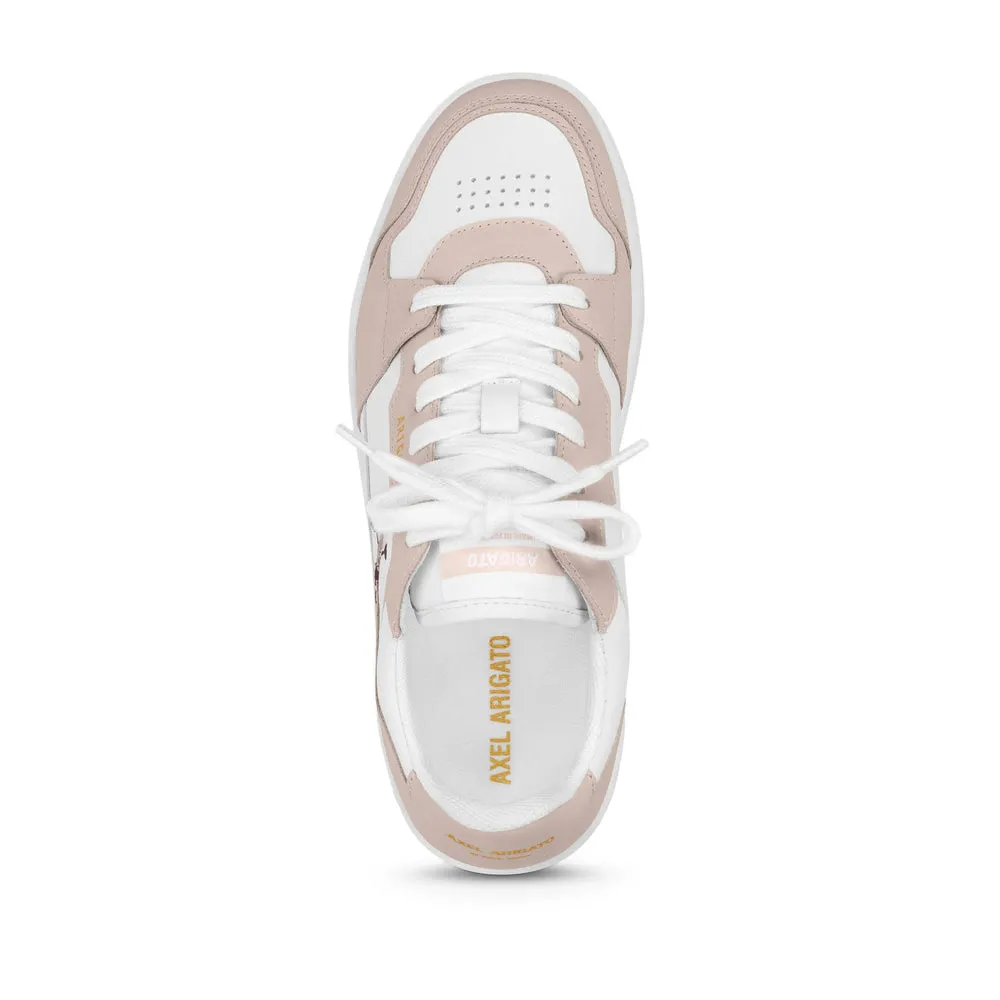 Sneakers White, Pink sold by Wanan Luxury product image thumbnail 2