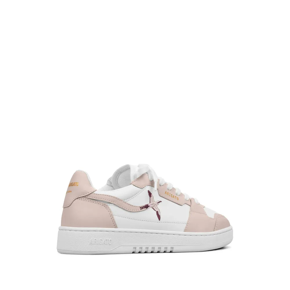 Sneakers White, Pink sold by Wanan Luxury product image thumbnail 3