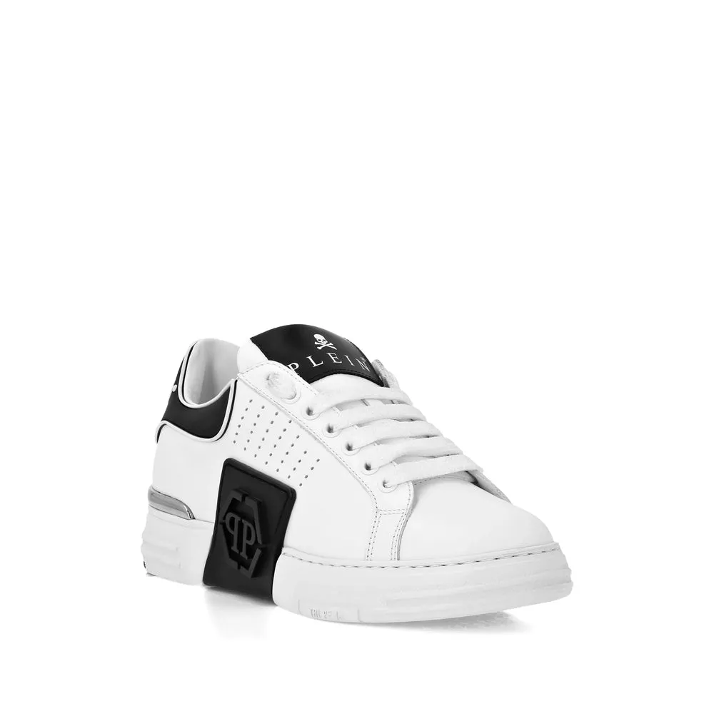 Sneakers White sold by Wanan Luxury product image thumbnail 4