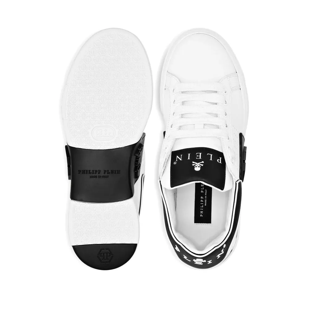 Sneakers White sold by Wanan Luxury product image thumbnail 2