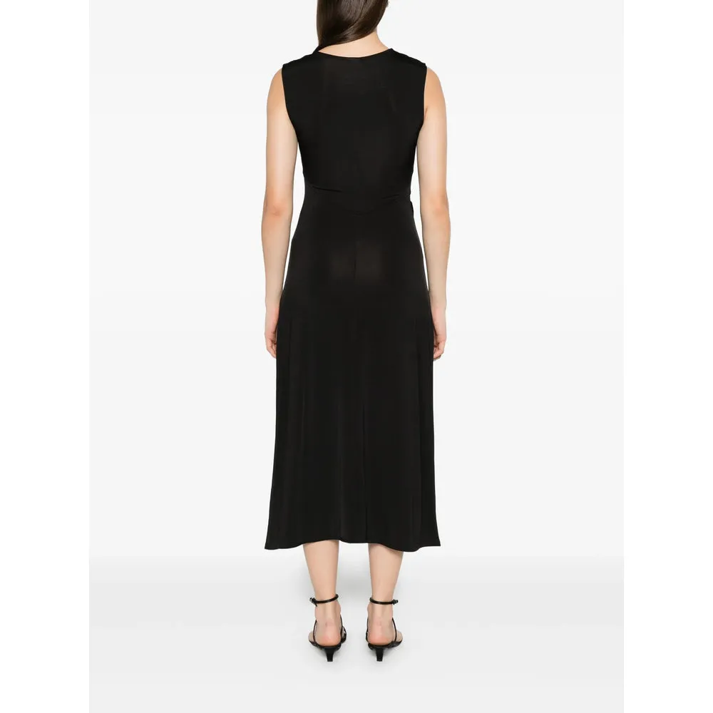 Dresses Black sold by Wanan Luxury product image thumbnail 4